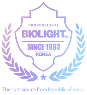 Buy Standard Quality South Korea Wholesale [biolight] Korea High